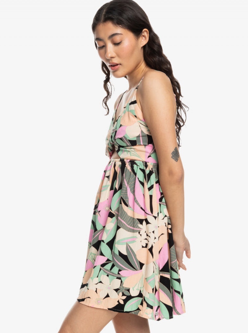 Roxy Evening Glow Again Dress | 12870-YGKL