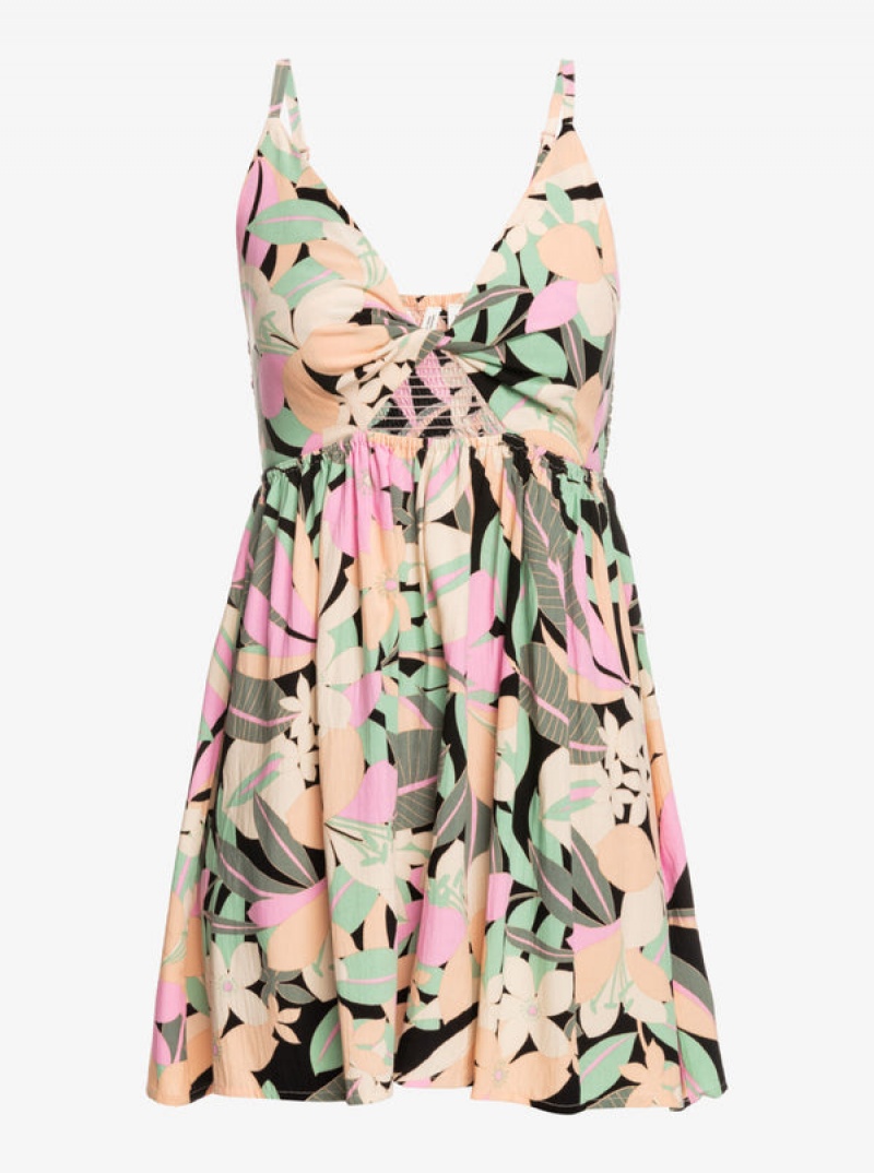 Roxy Evening Glow Again Dress | 12870-YGKL