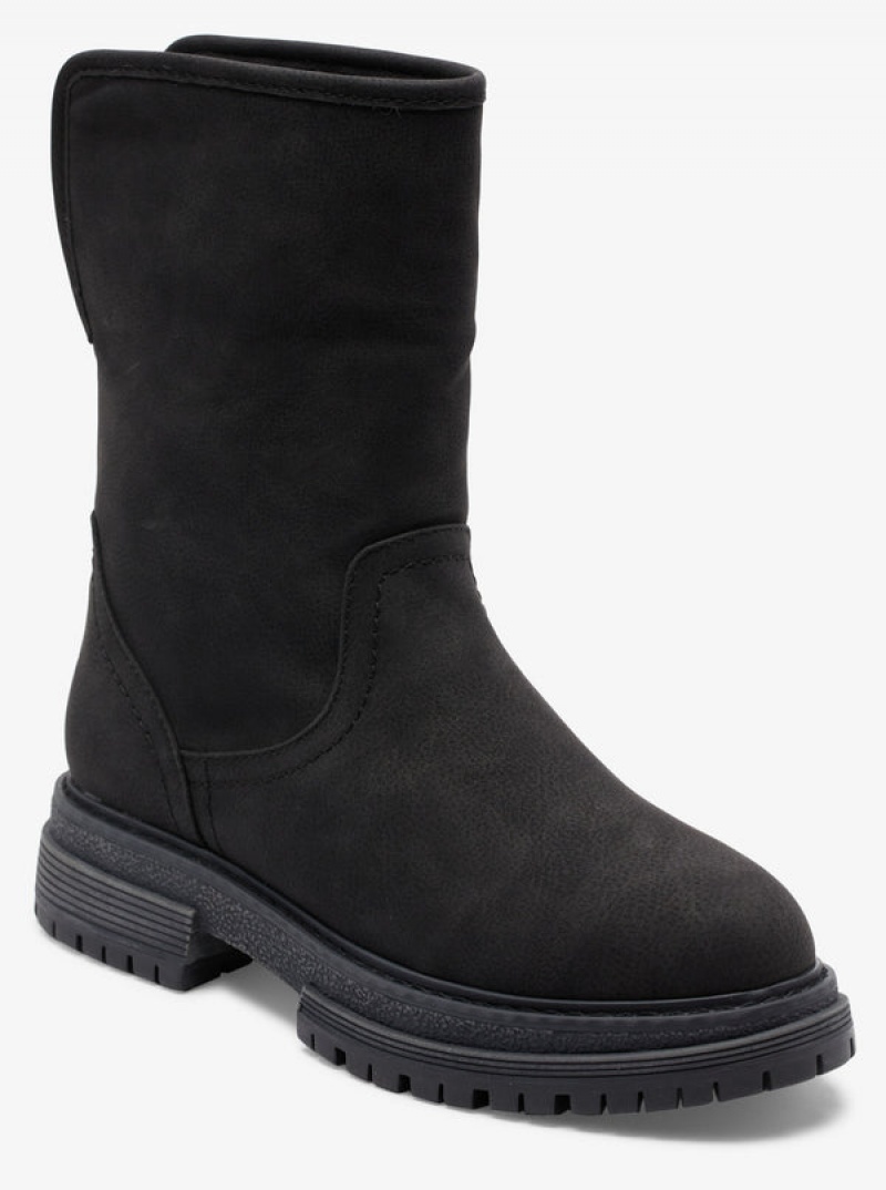 Roxy Fall Boots | 57169-VYOD