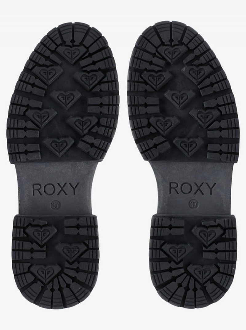 Roxy Fall Boots | 57169-VYOD