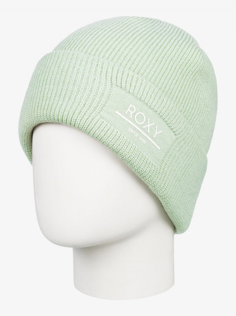 Roxy Folker Beanies | 32501-JTSA