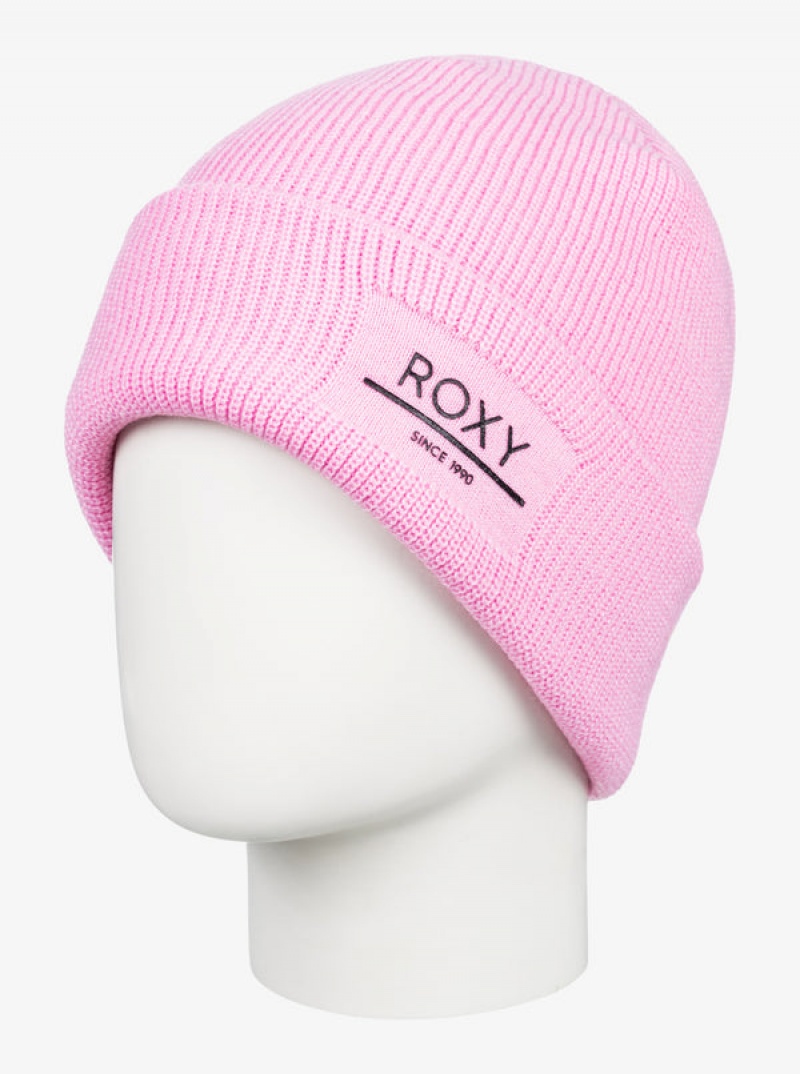 Roxy Folker Beanies | 65193-HEFA