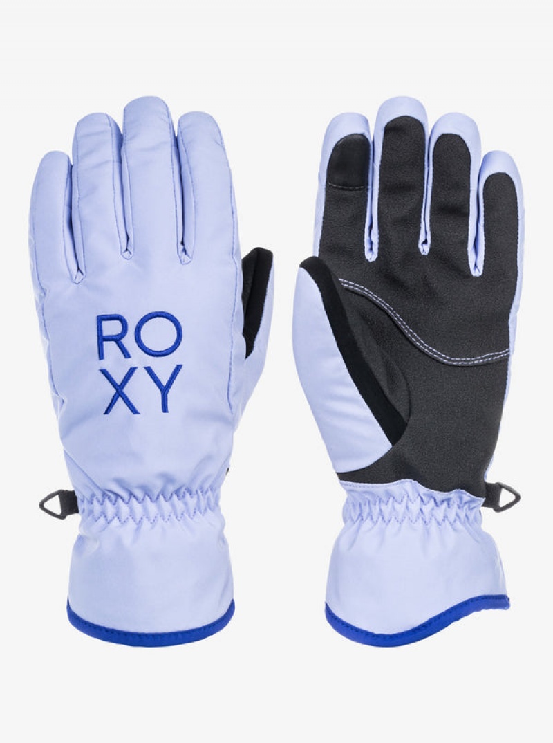 Roxy Freshfield Technicalboard/Ski Gloves | 24763-PNAI