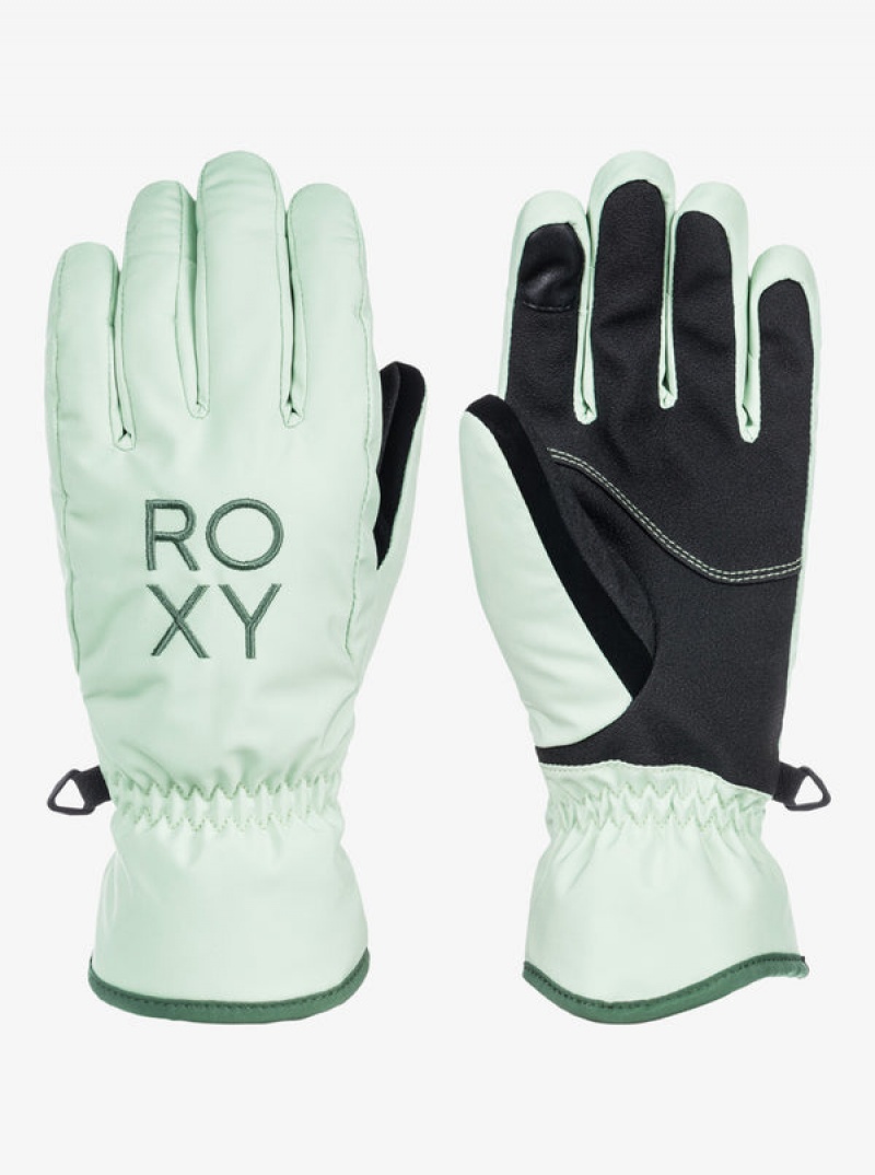 Roxy Freshfield Technicalboard/Ski Gloves | 62538-DVMA