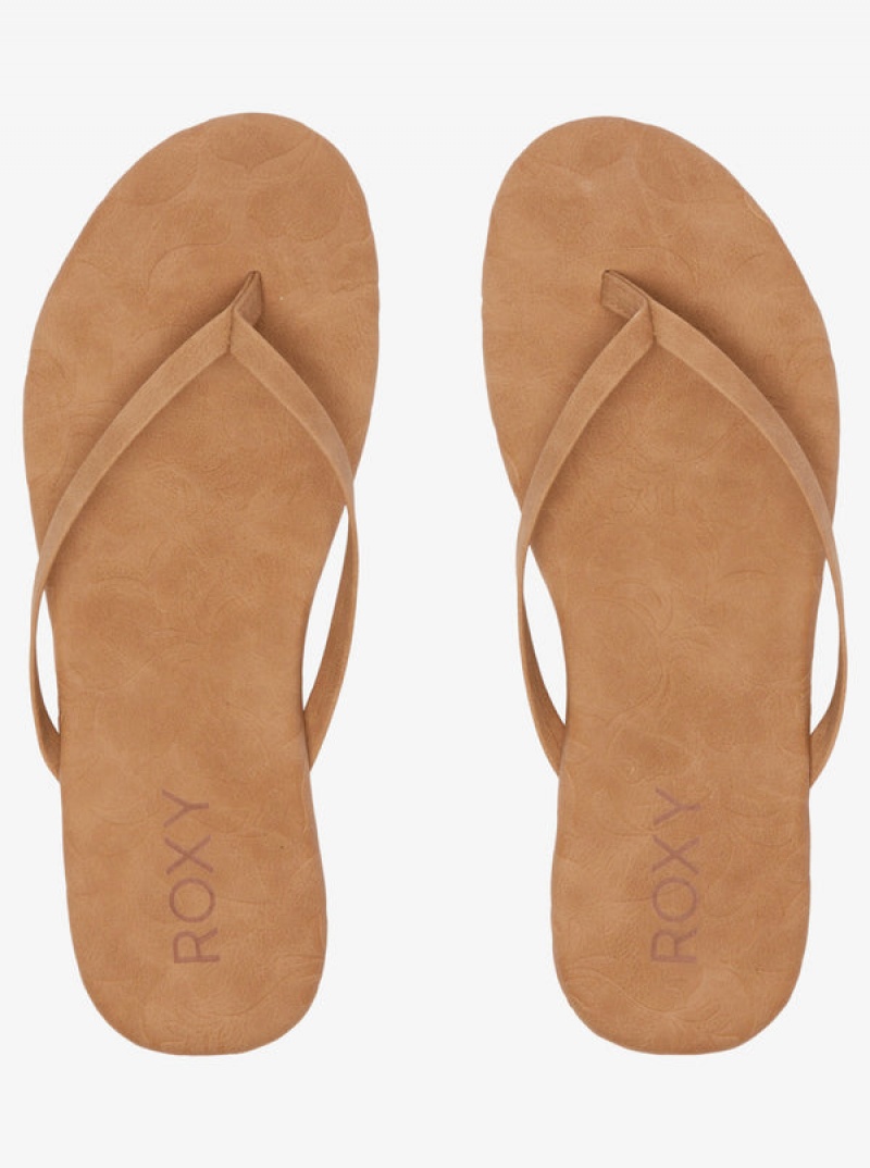 Roxy Gabbie Sandals | 89574-YIJG