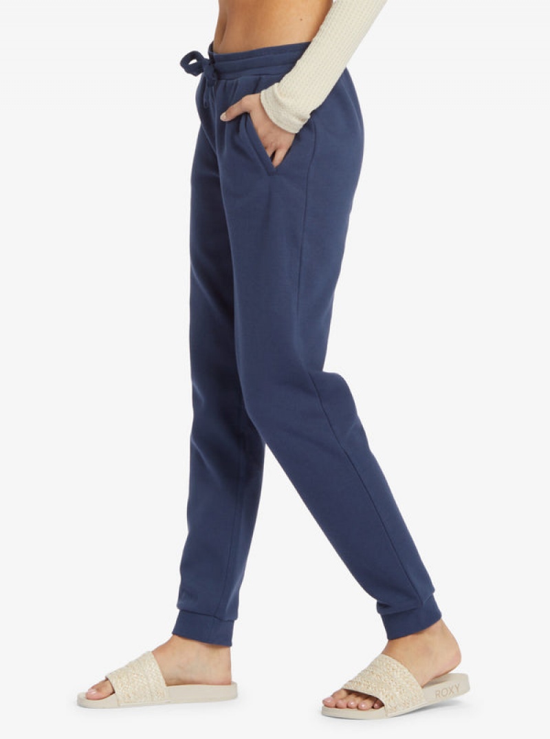 Roxy Go Off Jogger Loungewear | 19276-DBVU