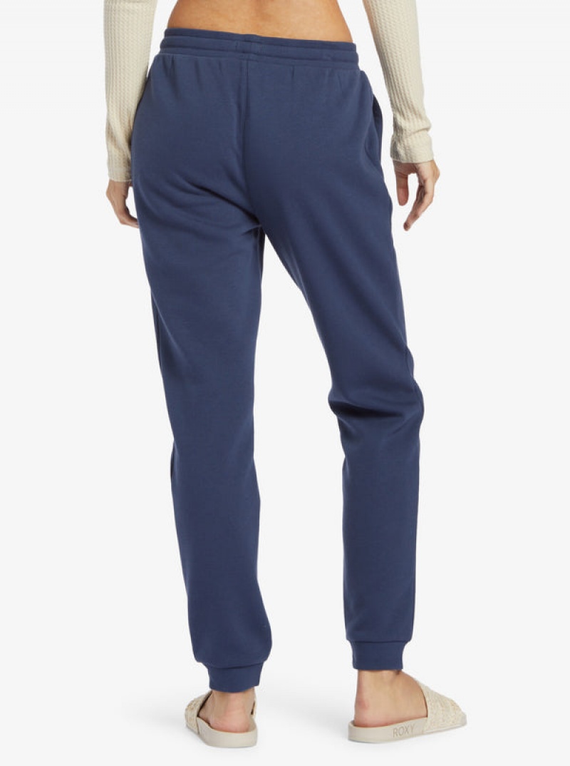 Roxy Go Off Jogger Loungewear | 19276-DBVU