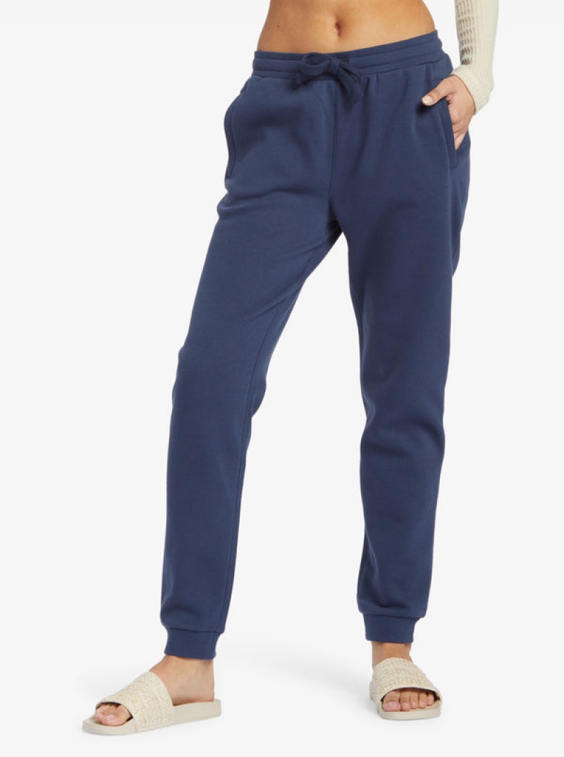 Roxy Go Off Jogger Loungewear | 19276-DBVU