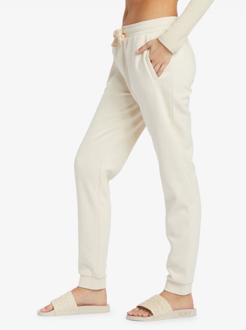 Roxy Go Off Jogger Loungewear | 82650-NYEZ