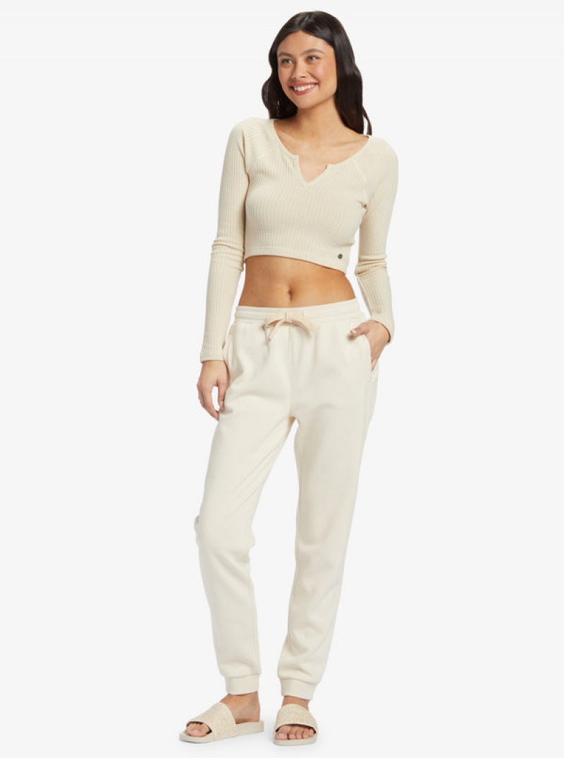 Roxy Go Off Jogger Loungewear | 82650-NYEZ