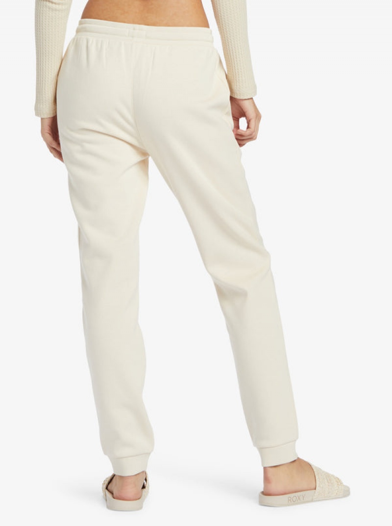 Roxy Go Off Jogger Loungewear | 82650-NYEZ