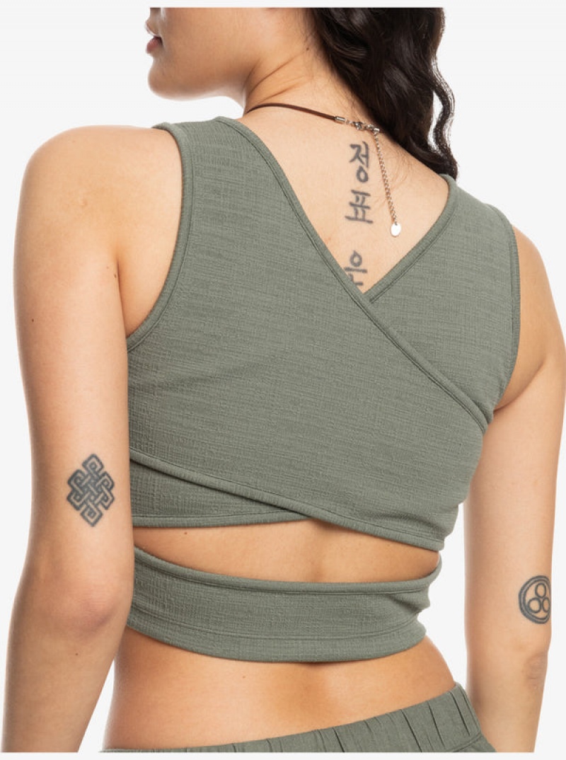 Roxy Good Keepsake Tanks | 47568-WQAD