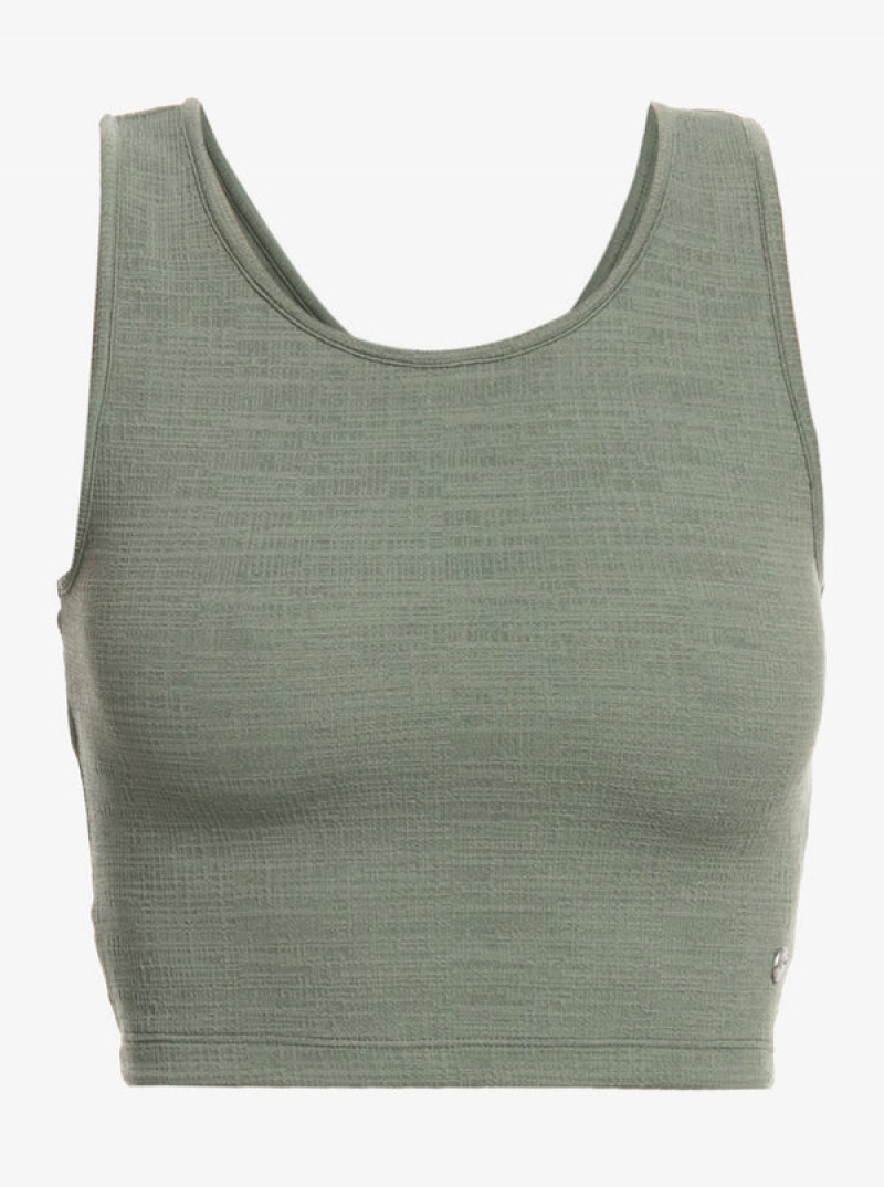 Roxy Good Keepsake Tanks | 47568-WQAD