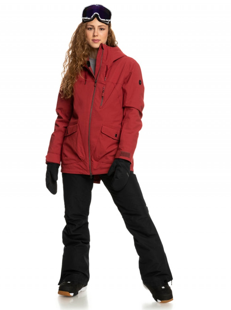 Roxy Gore-Tex® Fizzboard/Ski Gloves | 95324-YVPL