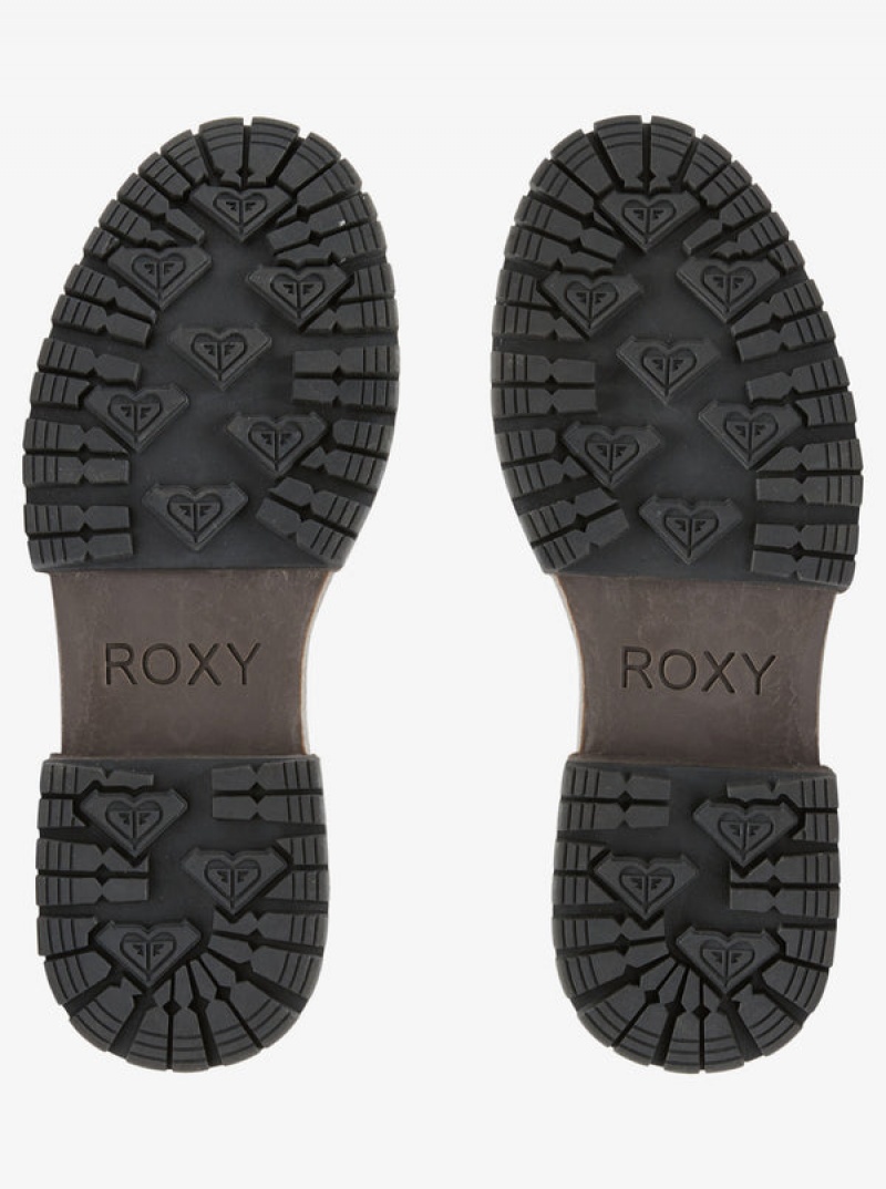 Roxy Hail Ya Winter Boots | 47061-MYRV