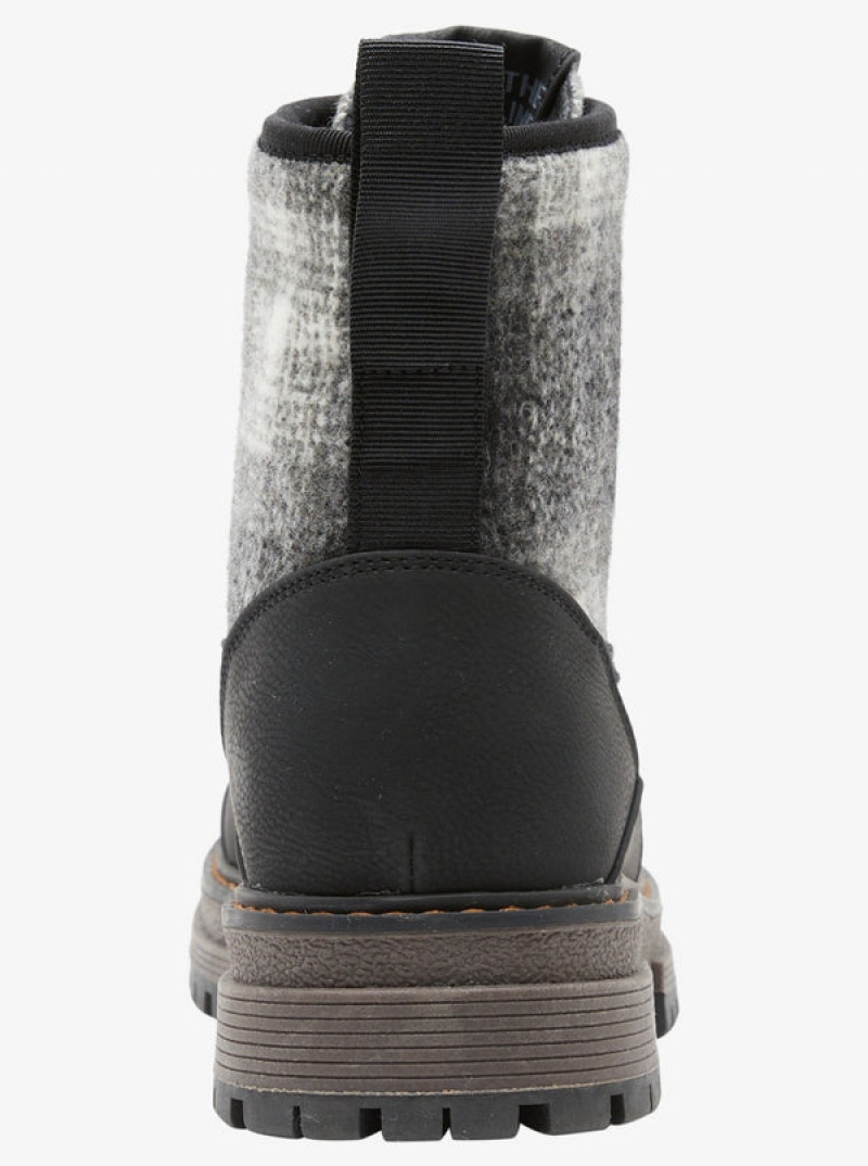 Roxy Hail Ya Winter Boots | 47061-MYRV