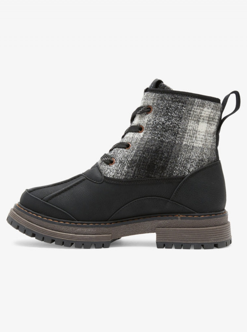 Roxy Hail Ya Winter Boots | 47061-MYRV