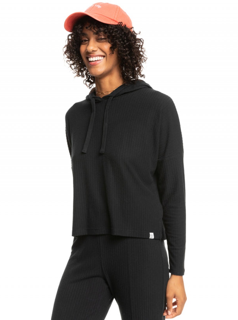 Roxy Hang Five Hoodie | 84790-RWYI