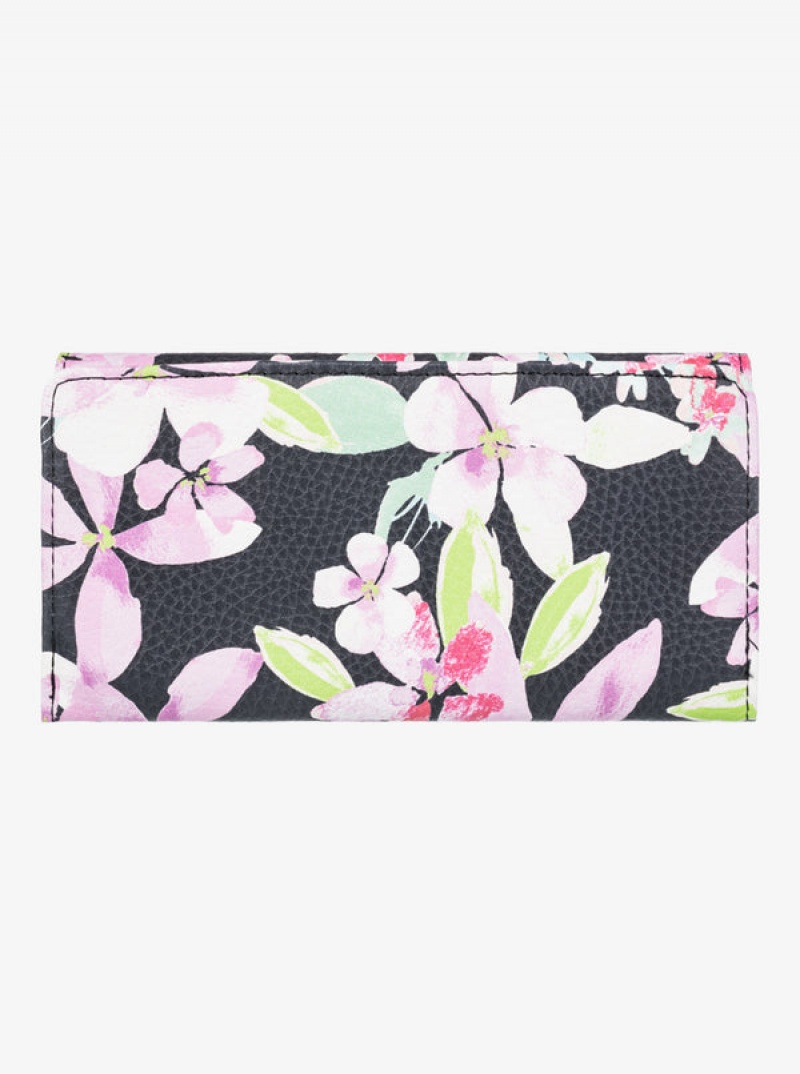 Roxy Hazy Daze Wallets | 64752-BQNV