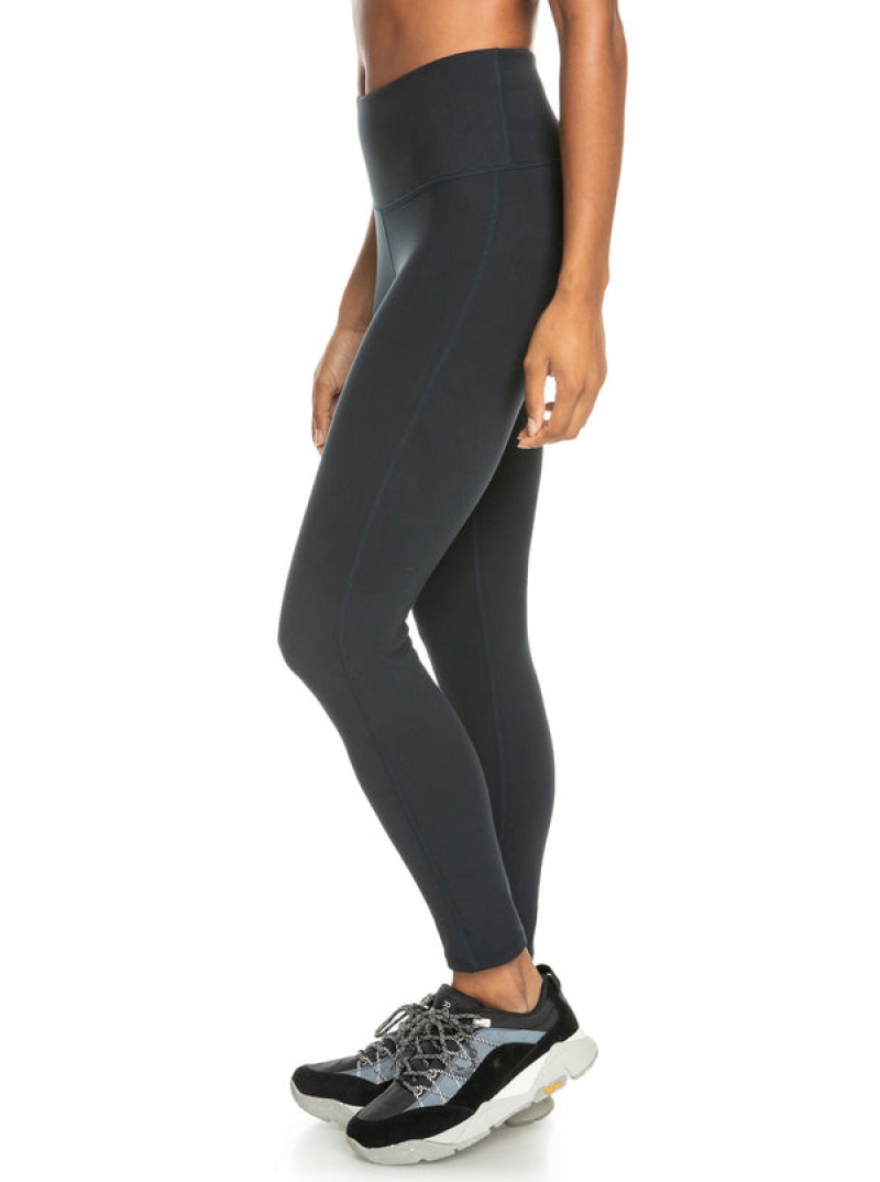 Roxy Heart Into It Technical Pants | 24579-YEHC