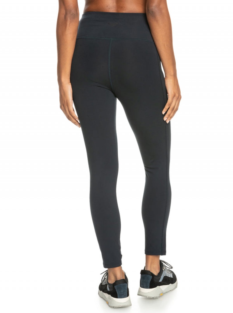 Roxy Heart Into It Technical Pants | 24579-YEHC