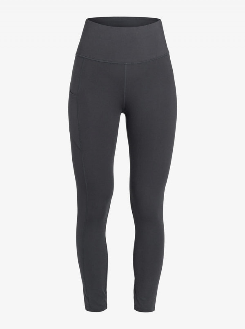 Roxy Heart Into It Technical Pants | 24579-YEHC