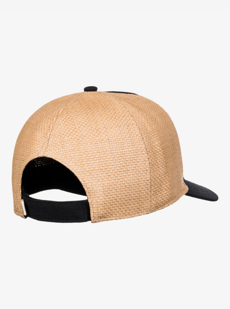 Roxy Incognito Trucker Hats | 38960-XZEA