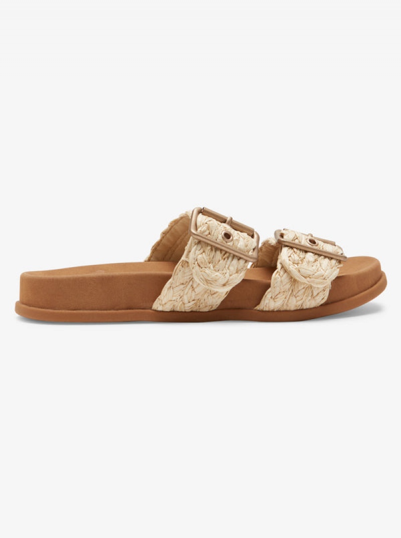 Roxy Into Summer Sandals | 02859-RNUY