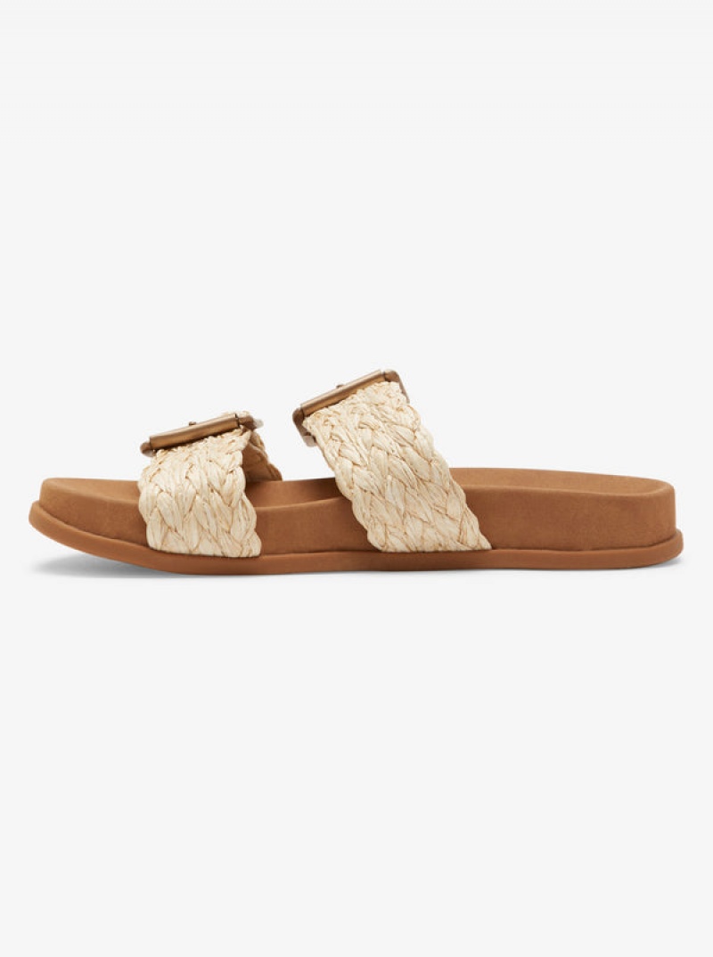 Roxy Into Summer Sandals | 02859-RNUY