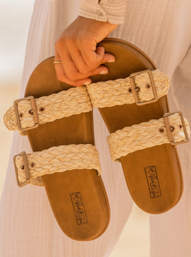 Roxy Into Summer Sandals | 02859-RNUY