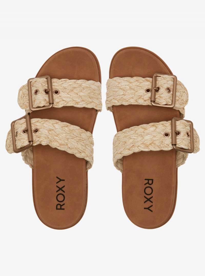 Roxy Into Summer Sandals | 02859-RNUY