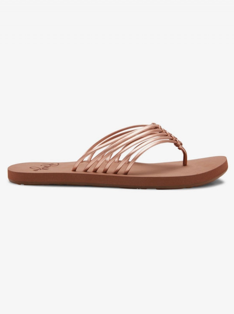 Roxy Jasmine Sandals | 32016-OWYH