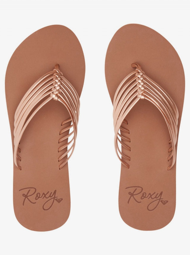 Roxy Jasmine Sandals | 32016-OWYH