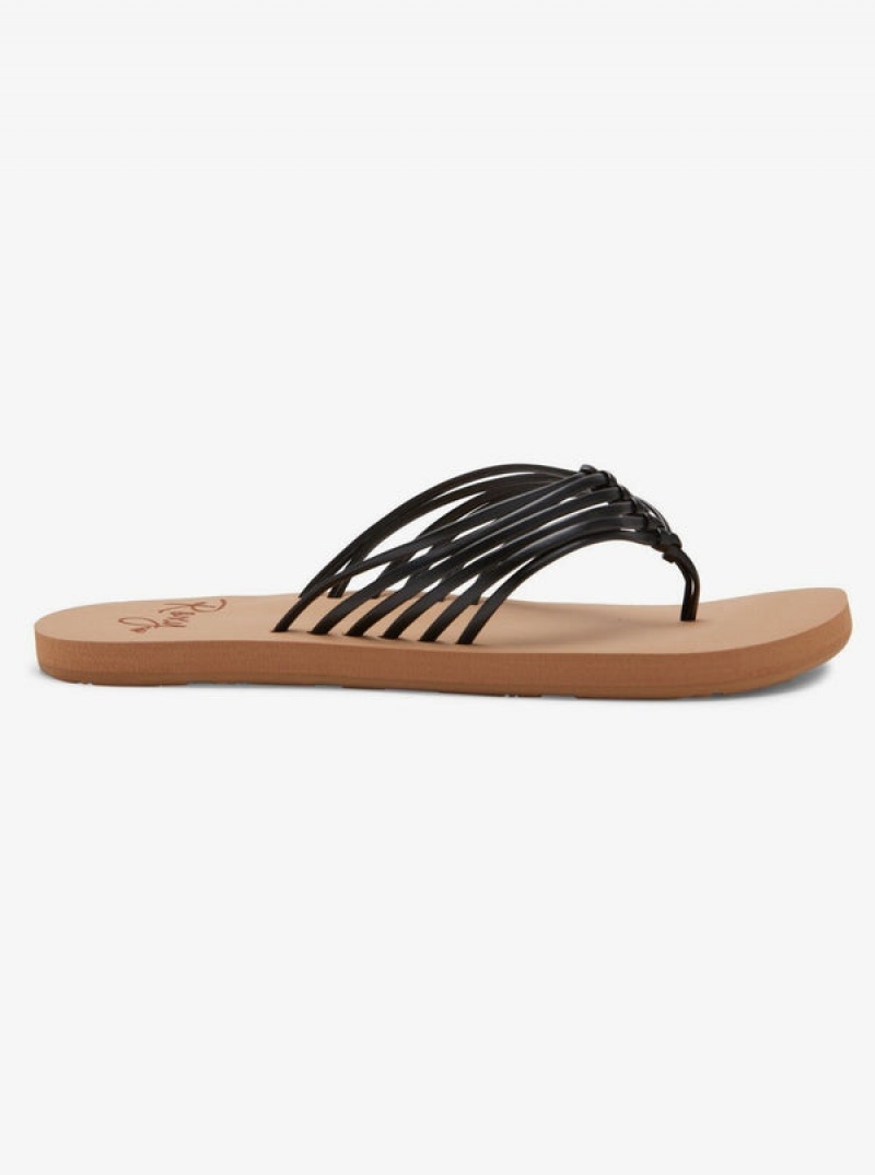 Roxy Jasmine Sandals | 57692-WAYC