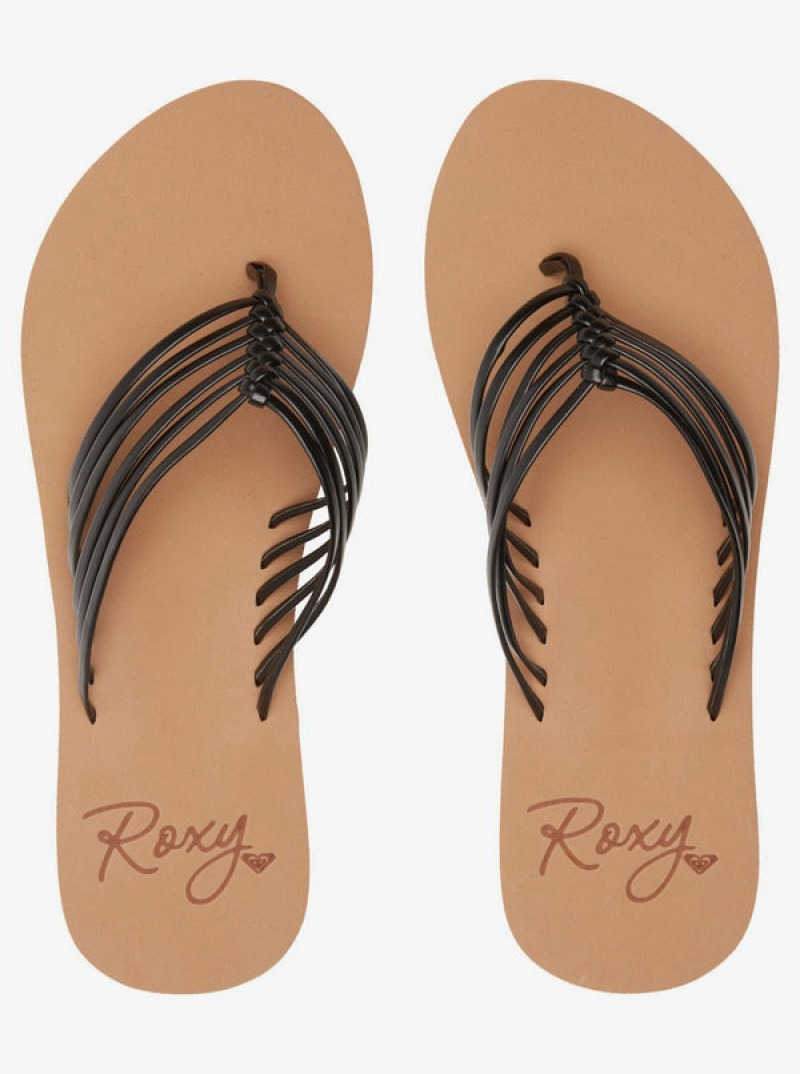 Roxy Jasmine Sandals | 57692-WAYC