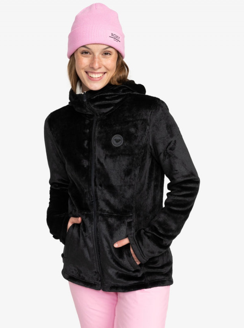 Roxy Jetty 3-In-1 Technical Snowboard Jackets | 32950-NTBH