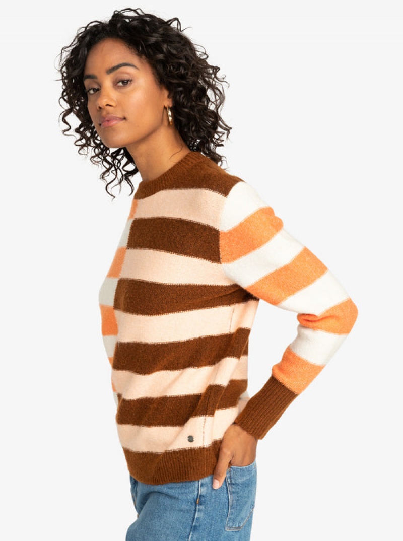 Roxy Jungle Groove Sweaters | 56897-KDPY