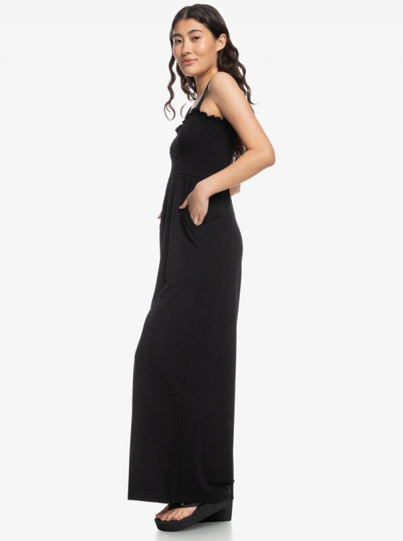 Roxy Just Passing By Jumpsuits | 28673-FOJV