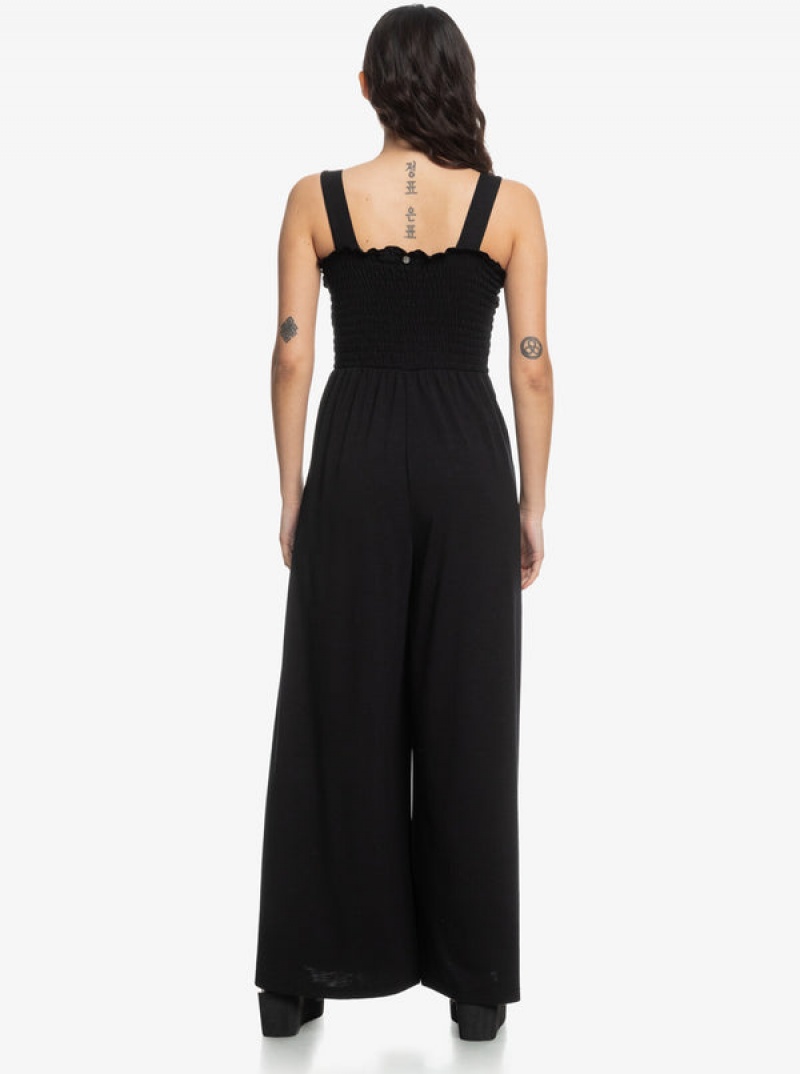 Roxy Just Passing By Jumpsuits | 28673-FOJV