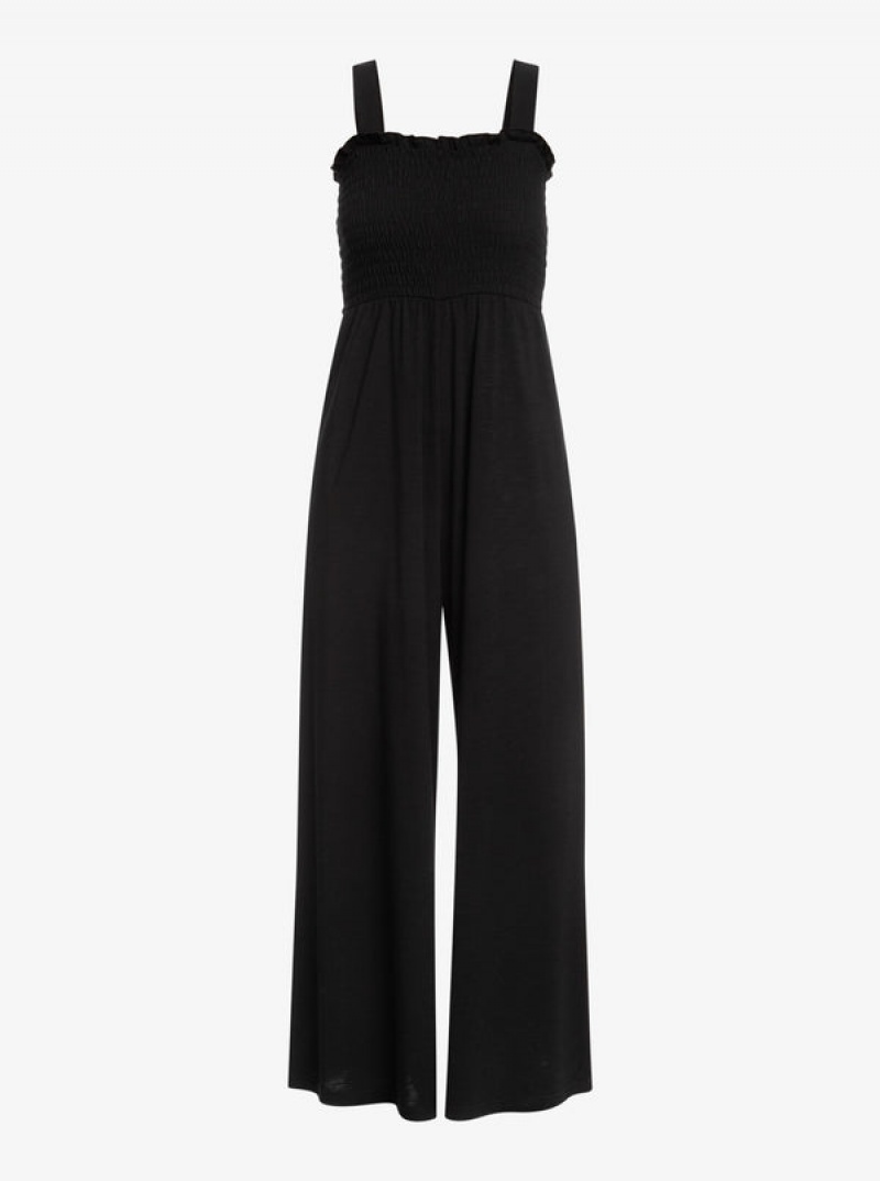 Roxy Just Passing By Jumpsuits | 28673-FOJV