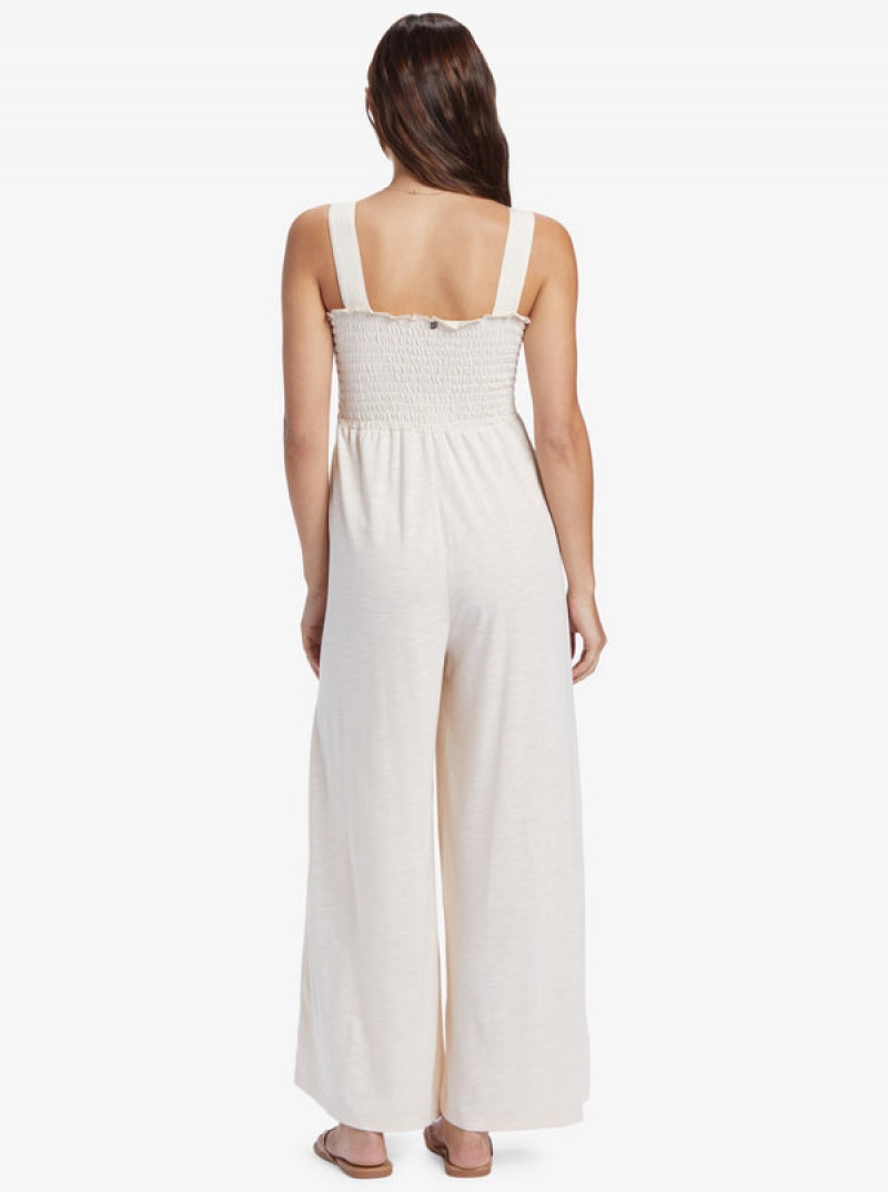 Roxy Just Passing By Jumpsuits | 45930-TBMC