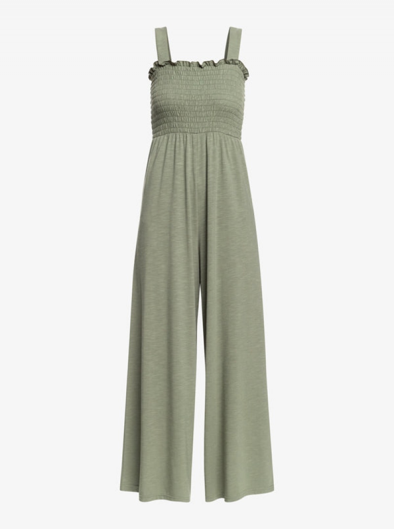 Roxy Just Passing By Jumpsuits | 84791-ULIS