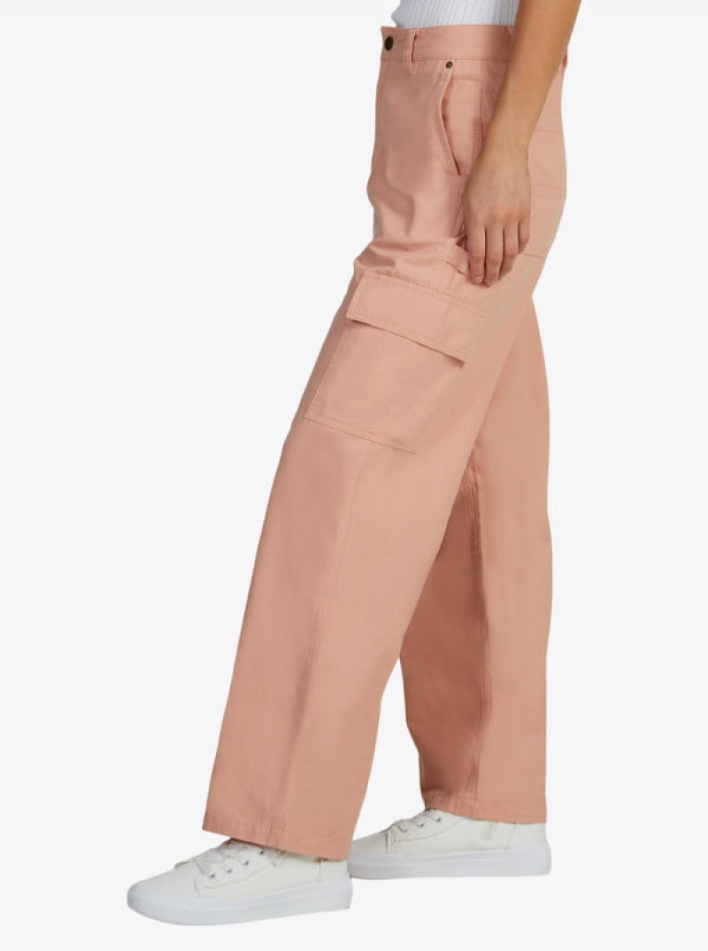 Roxy Lefty Cargo Pants | 24351-QWEF