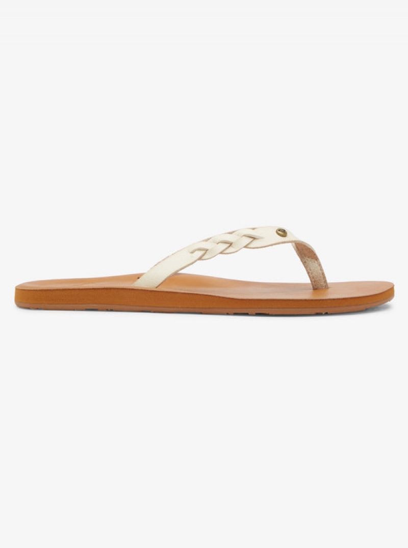 Roxy Liza Sandals | 61958-BQKS