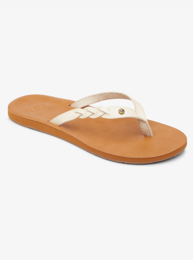 Roxy Liza Sandals | 61958-BQKS