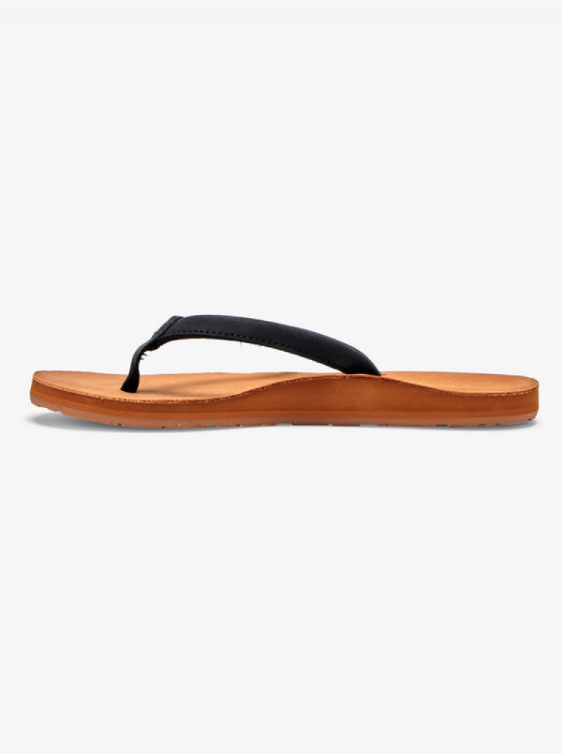 Roxy Lorraine Slim Sandals | 42038-AOGS