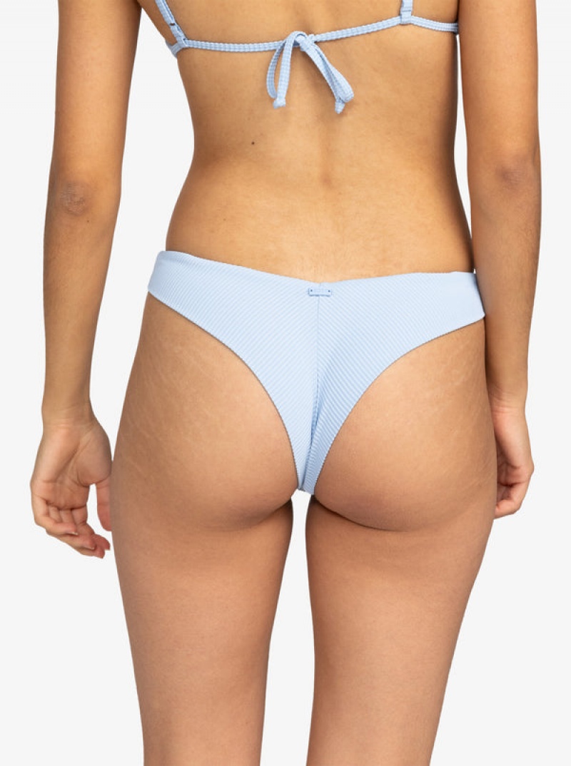 Roxy Love Cheeky Bikini Bottoms | 14926-OBEU