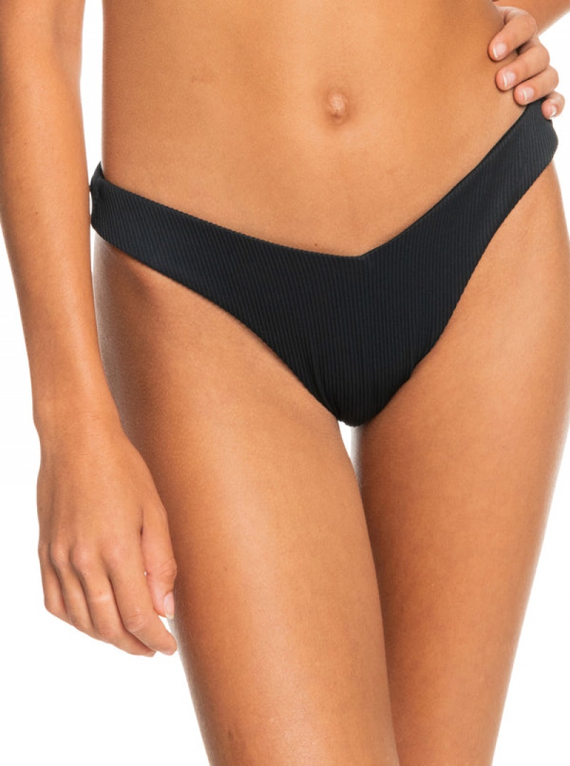 Roxy Love Cheeky Bikini Bottoms | 50876-VCFX