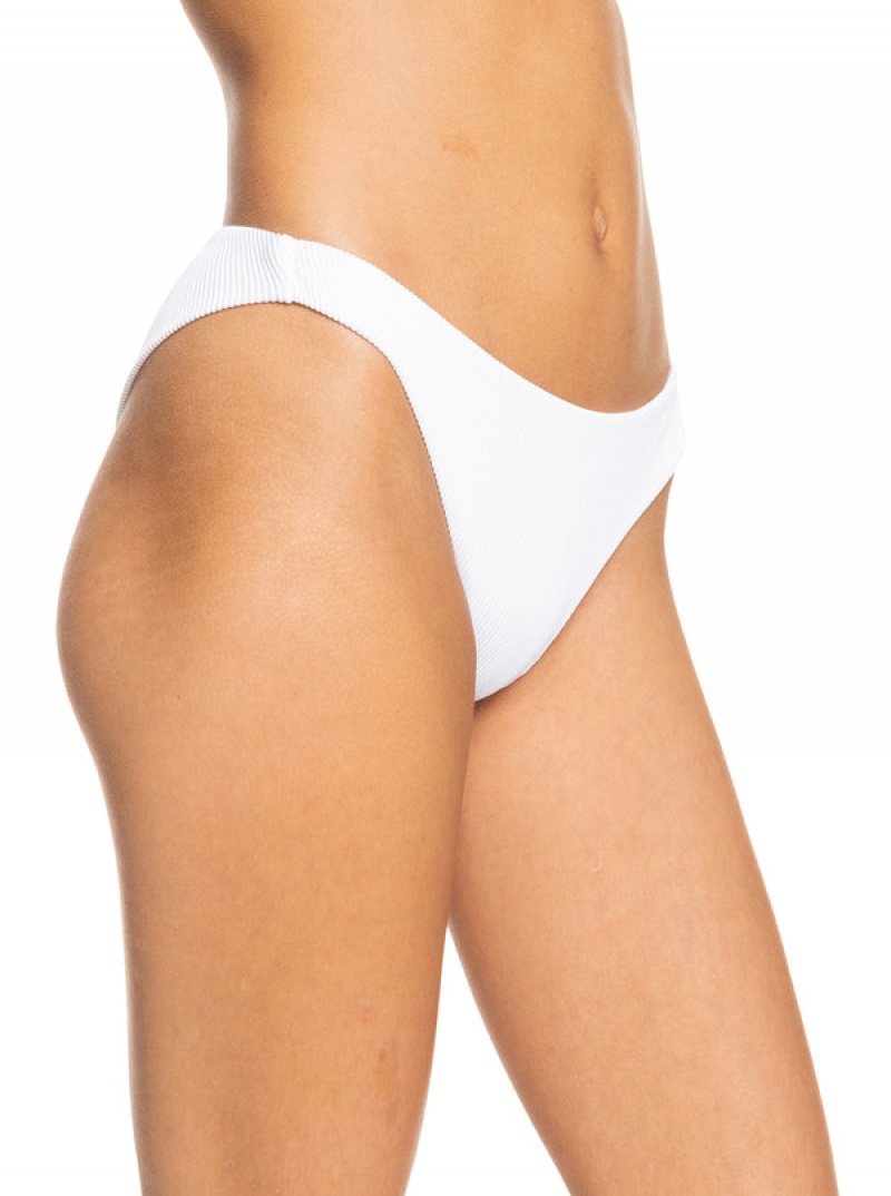 Roxy Love The Baja Bikini Bottoms | 72095-UZID