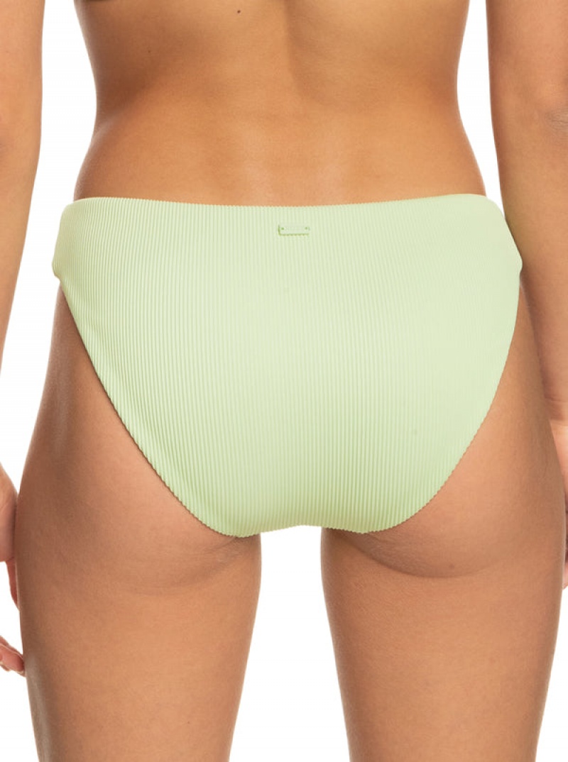 Roxy Love The Comber Bikini Bottoms | 27543-RYND